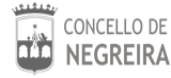Logotipo del Ayuntamiento de Negreira